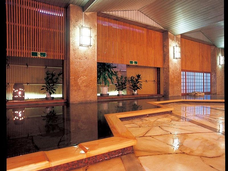 Hotel Photo 11