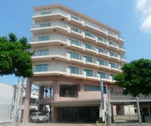 Hotel Bell Harmony Ishigakiisland Ishigaki Japan