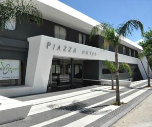 Piazza Hotel Villa Carlos Paz Argentina