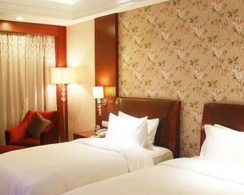 hotel booking template