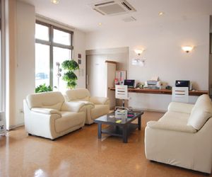 New Station Hotel Premiere Nagasaki Japan