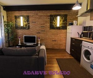 Apartamentos Adarve Toledo Toledo Spain