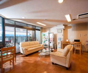 Isahaya Station Hotel Nagasaki Japan