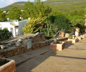 Studios Vadella Pueblo Cala Vadella Spain