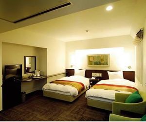 Hotel Grand Palace Isahaya Nagasaki Japan