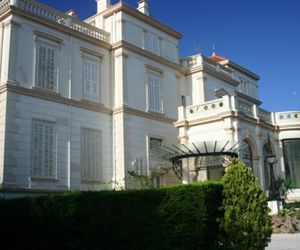 The Royal Suite, Villa Notre Dame St. Raphael France