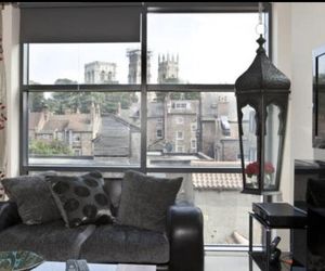 Churchill Two Bedroom Apartments York United Kingdom