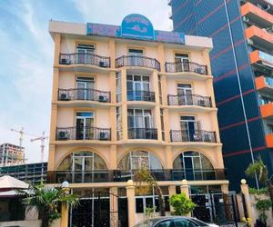 Hotel Eurasia Batumi Georgia