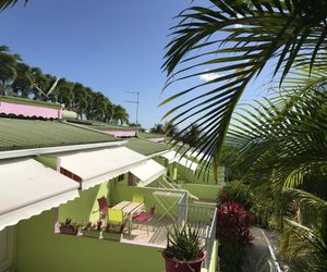 Paradis Tropical apparthotel Basse Terre Island Guadeloupe