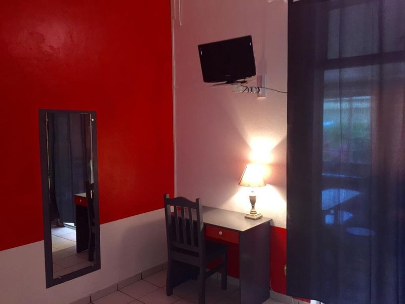 Hotel Photo 16