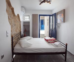 Margaritas Rooms Folegandros Town Greece