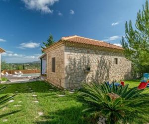 San Antonio Villas Laganas Greece