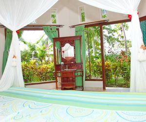 Felicianas Resort Singaraja Indonesia