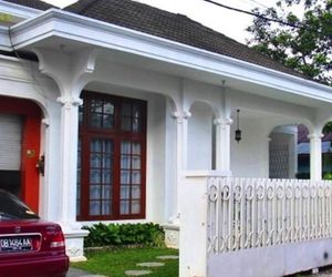 Libra Homestay Manado Indonesia