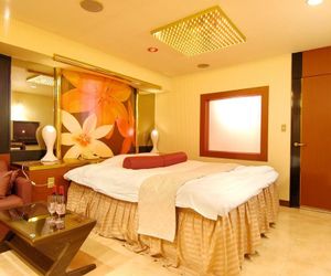Hotel Chapel Sweet (Adult Only) Kobe Japan