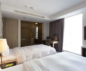 Leesing Hotel - Qixian Kaohsiung Taiwan