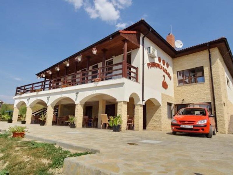 Hotel Photo 21