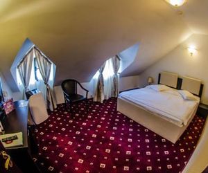 Hotel Bulevard Predeal Predeal Romania
