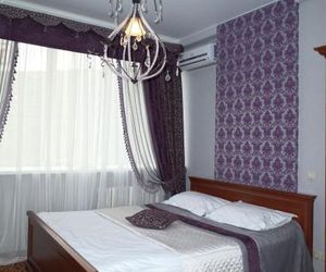 Hotel Poruchik Golicin Togliatti Russia