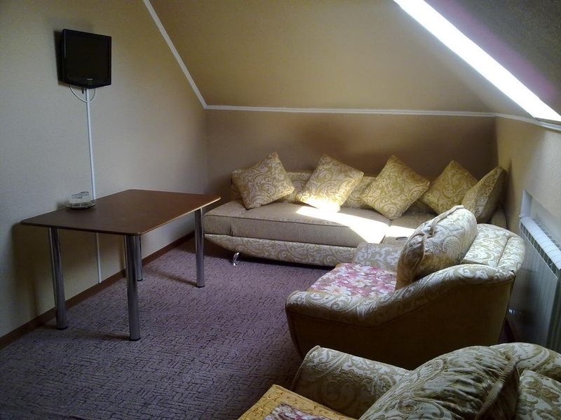 Hotel Photo 12