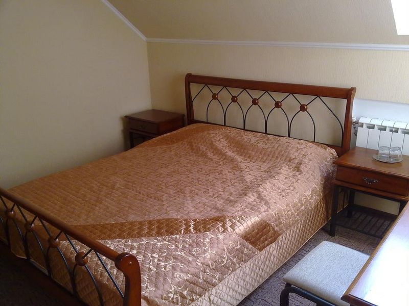 Hotel Photo 8