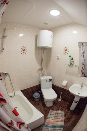 Hotel Photo 10