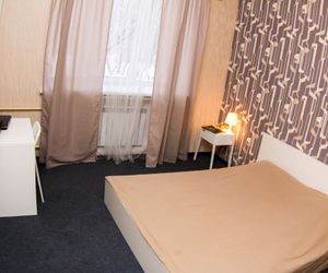 Economy Hotel on Martemyanova Kemerovo Russia