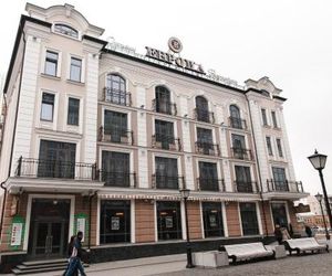 Europa Hotel Kazan Russia