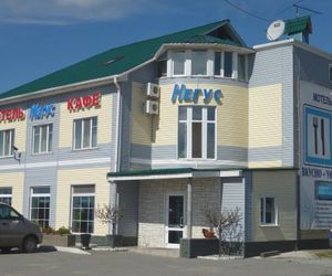 Motel Negus Artem Russia