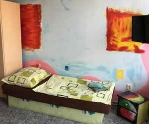 Hotel Galeria Bratislava Slovakia