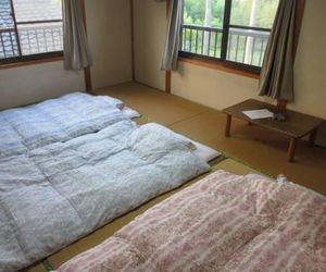 Yunosato Youth Hostel Kagoshima Japan