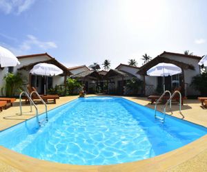 Suay Bungalows Resort Nai Harn Thailand