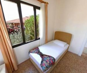 Sahil Pension Alacati Turkey