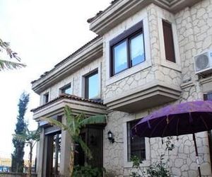 Teddy Luxury Alaçatı Alacati Turkey