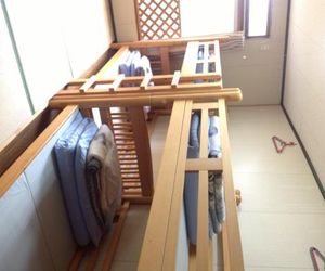 Tamaya Youth Hostel Kagoshima Japan