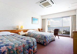 Фото отеля Ibusuki Seaside Hotel
