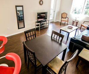 Heaven on Hollywood Furnished Apartments Hollywood United States