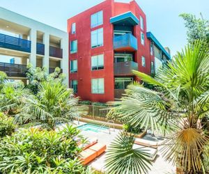 The Hollywood Sunny Apartment Hollywood United States