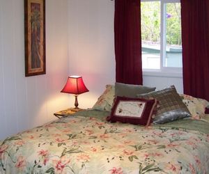 KILAUEA GARDEN COTTAGE Volcano Village United States