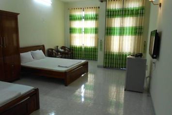 Pho Hien 2 Hotel