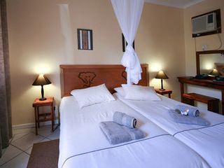 Hotel pic St. Lucia Safari Lodge