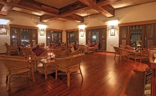 Hotel Photo 10