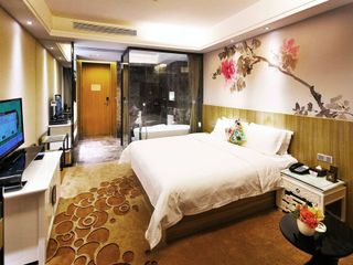 Image of Paco Hotel Tаojin Metro Guangzhou
