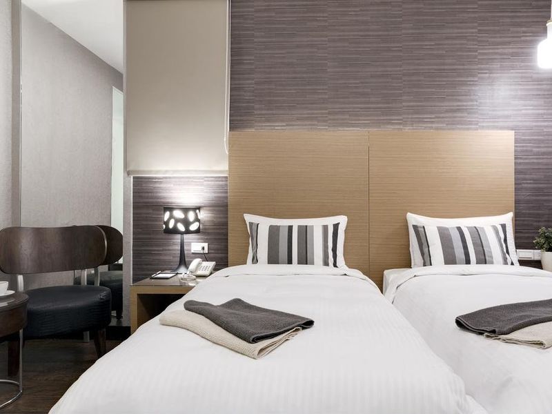Hotel Photo 2
