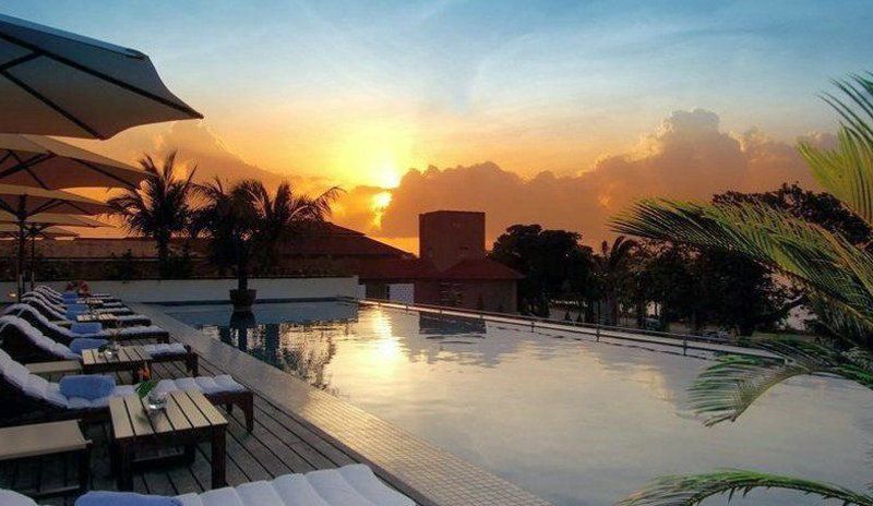 Hotel Photo 22