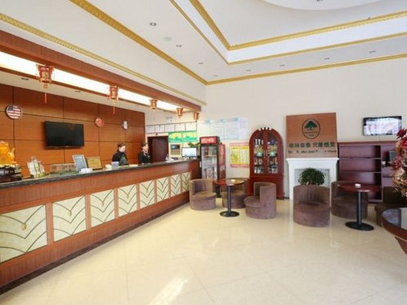 Hotel Photo 20
