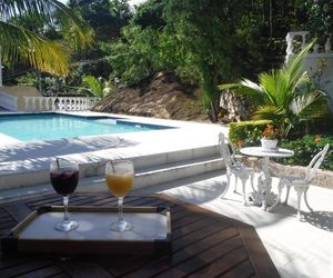 Nature Paradise Boutique Hotel Rio De Janeiro Brazil