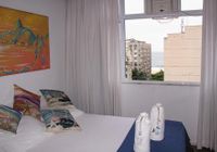 Отзывы Apartamento de Férias Copacabana Rio de Janeiro
