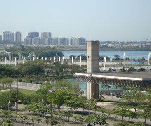 Apartamento RioCentro Curicica Brazil