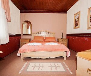 Hotel Fazenda Campos do Jordao Campos do Jordao Brazil